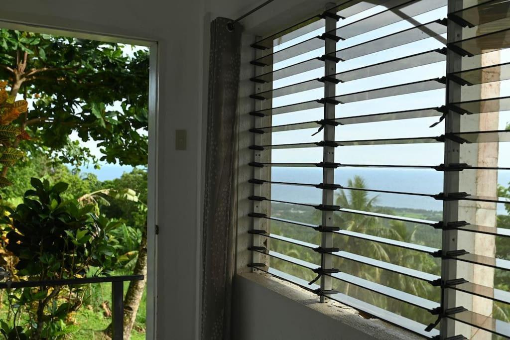 Apartmán The Balcony Of The Camiguin Island Mambajao Exteriér fotografie