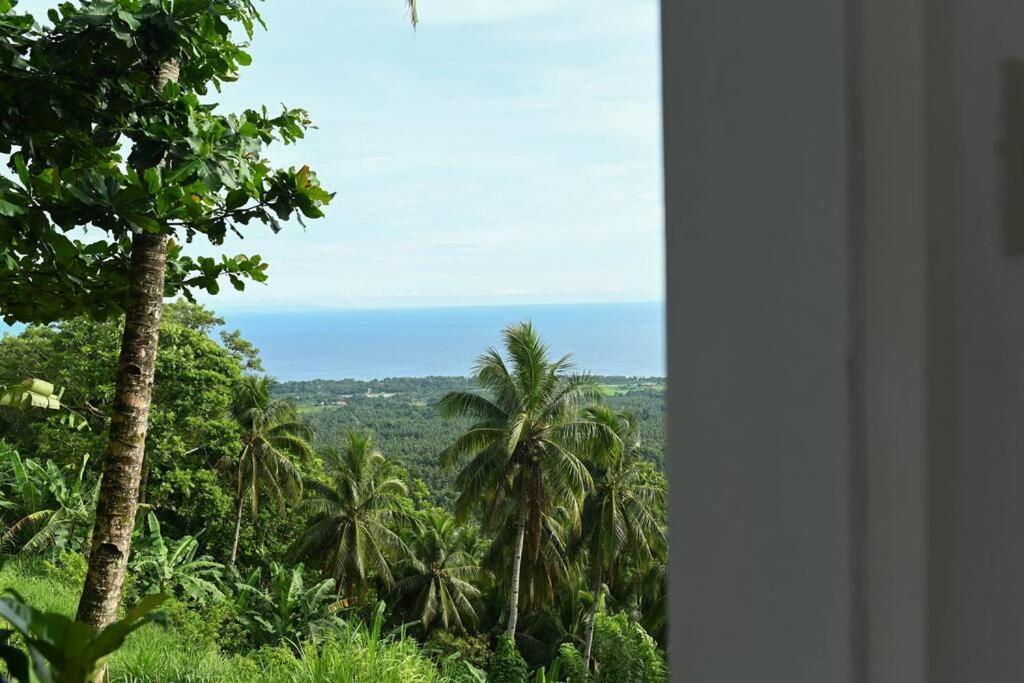 Apartmán The Balcony Of The Camiguin Island Mambajao Exteriér fotografie